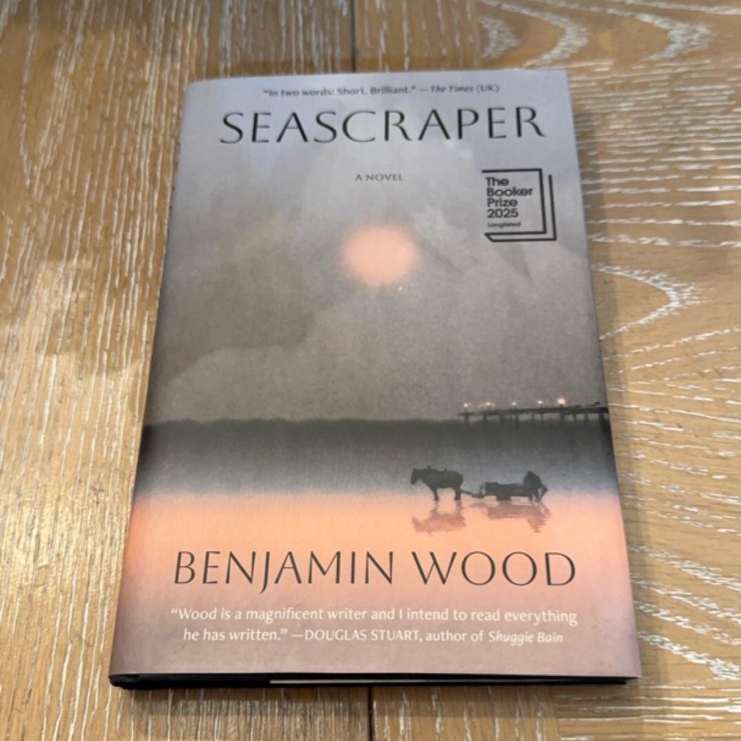 Seascraper
