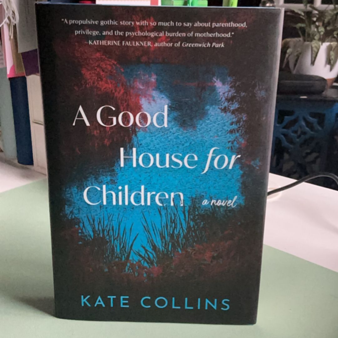 A Good House for Children