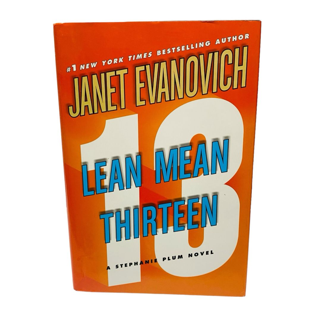 Lean Mean Thirteen