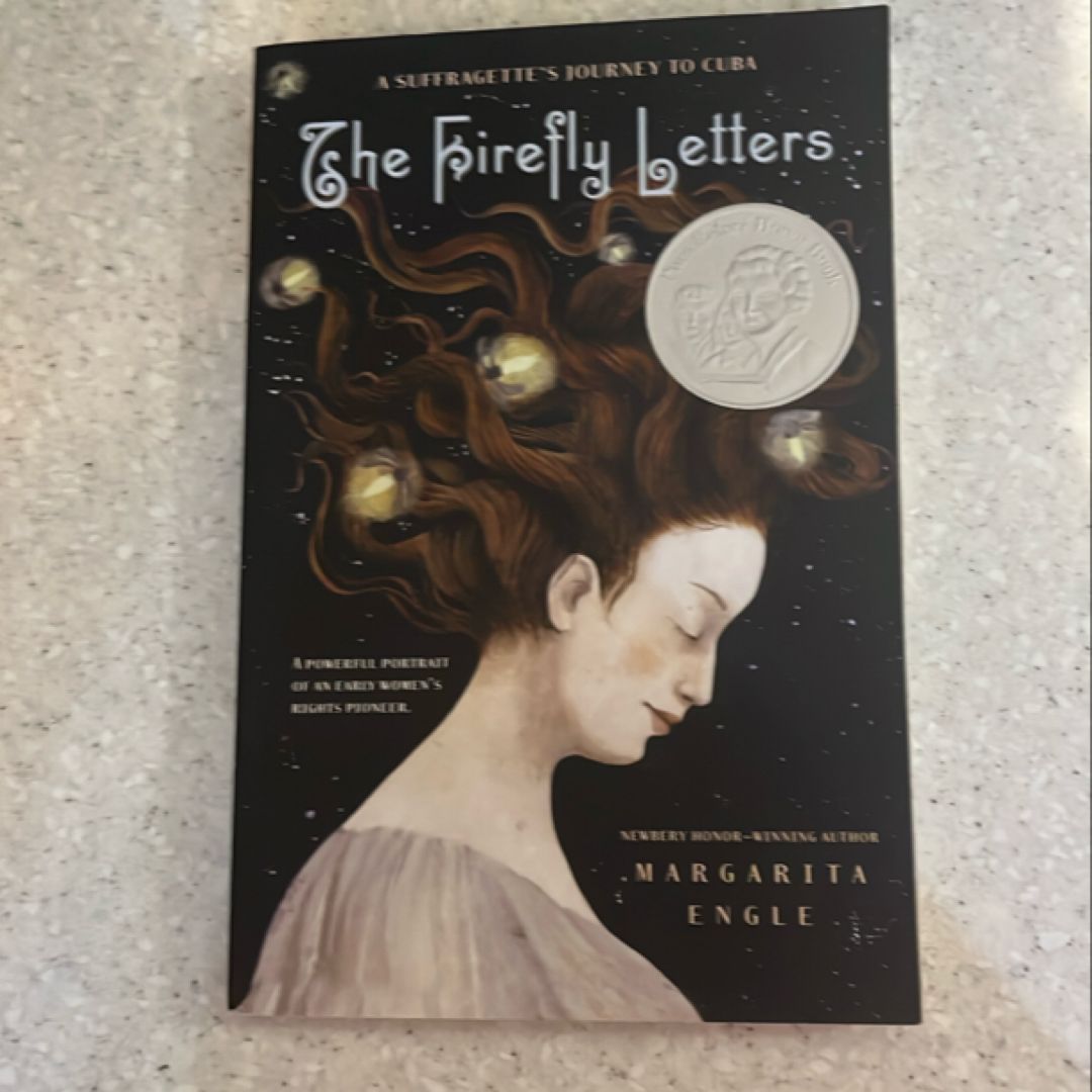 The Firefly Letters