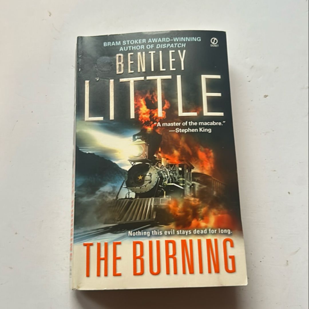 The Burning