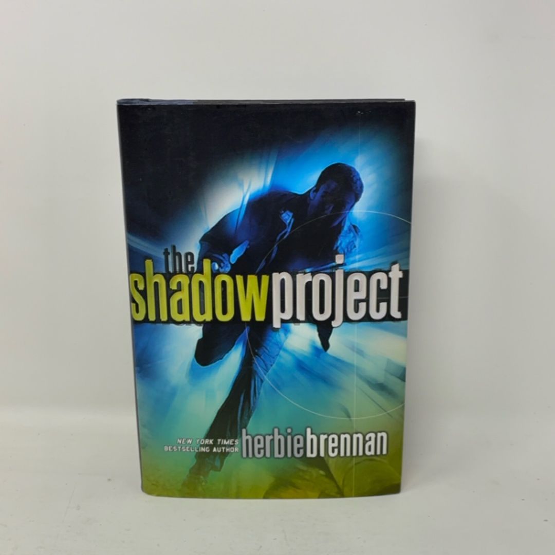 The Shadow Project