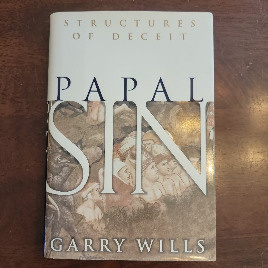 Papal Sin