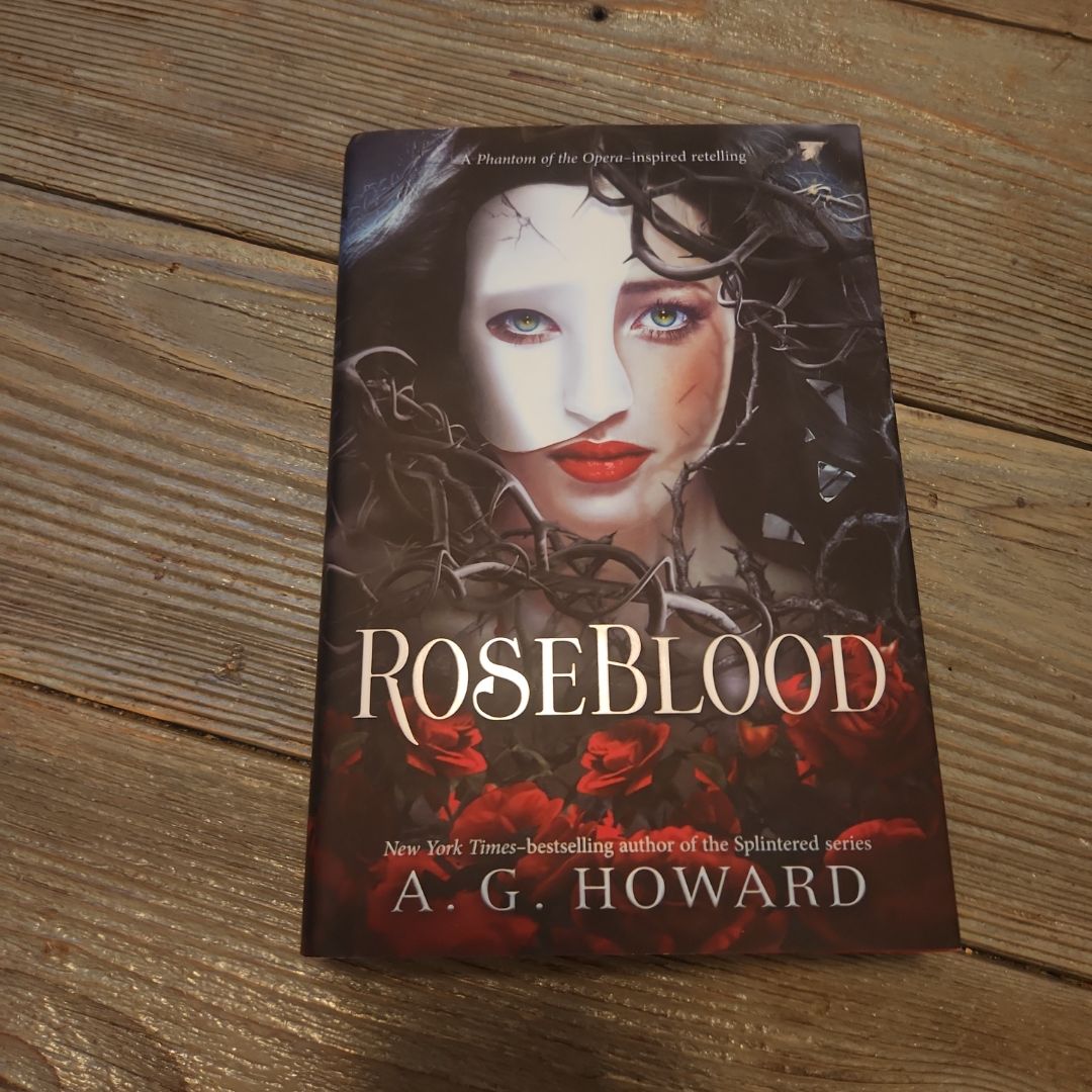 RoseBlood
