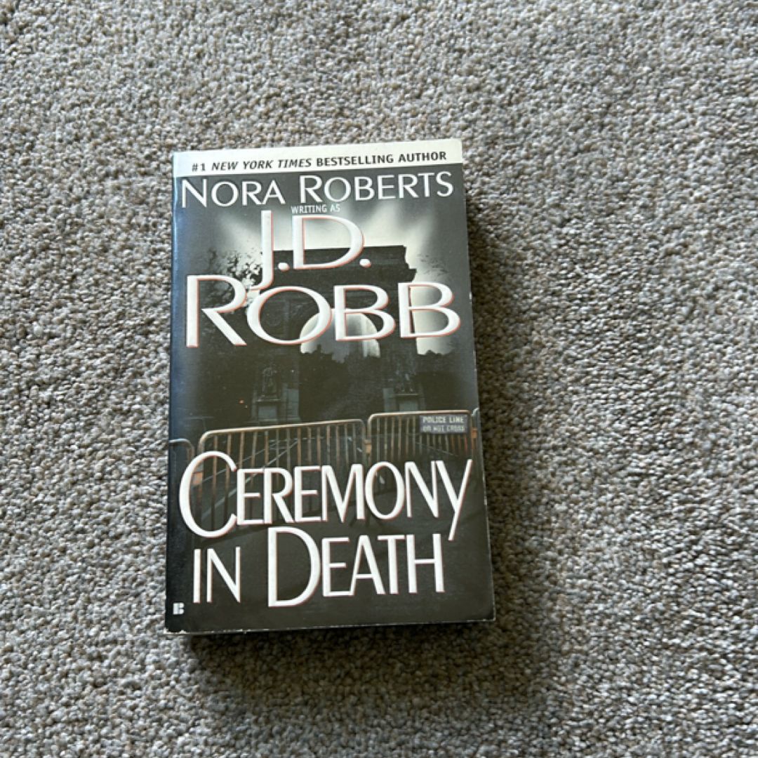 Ceremony in Death