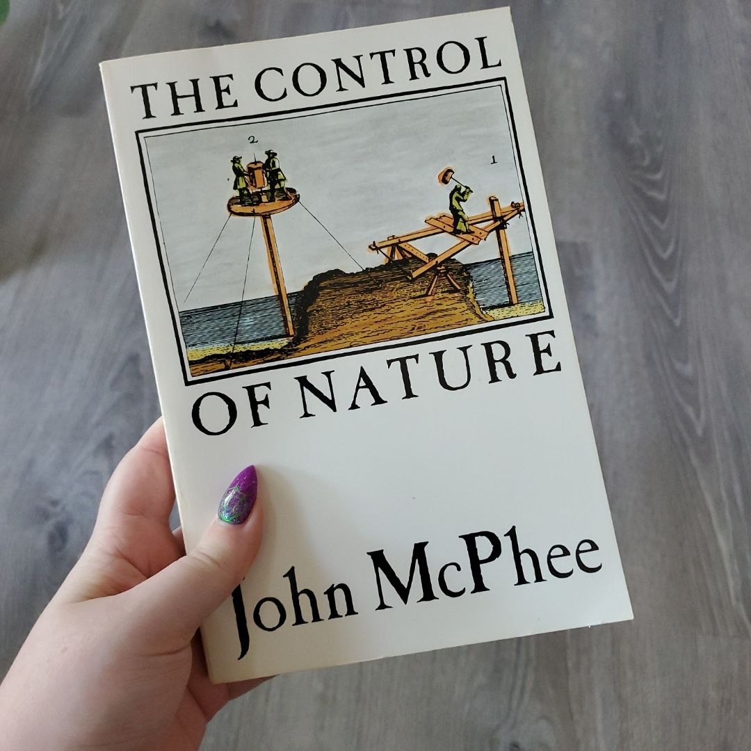 The Control of Nature