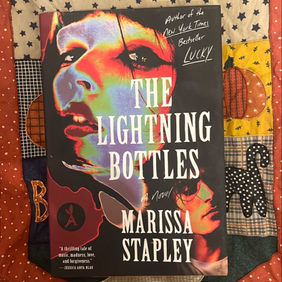 The Lightning Bottles
