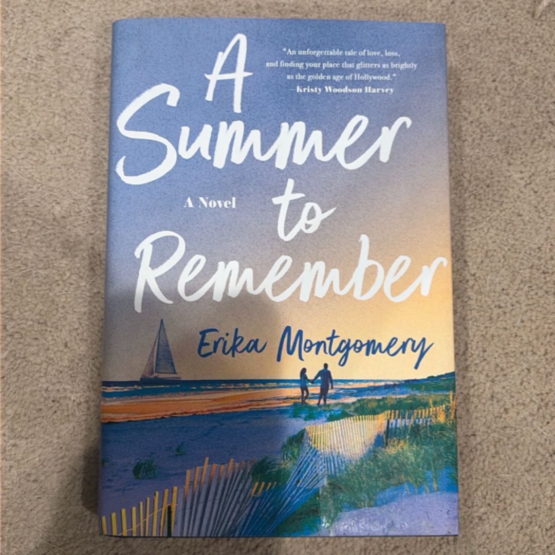 A Summer to Remember