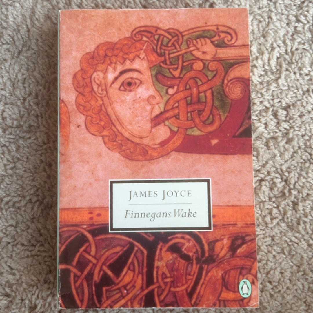 Finnegans Wake