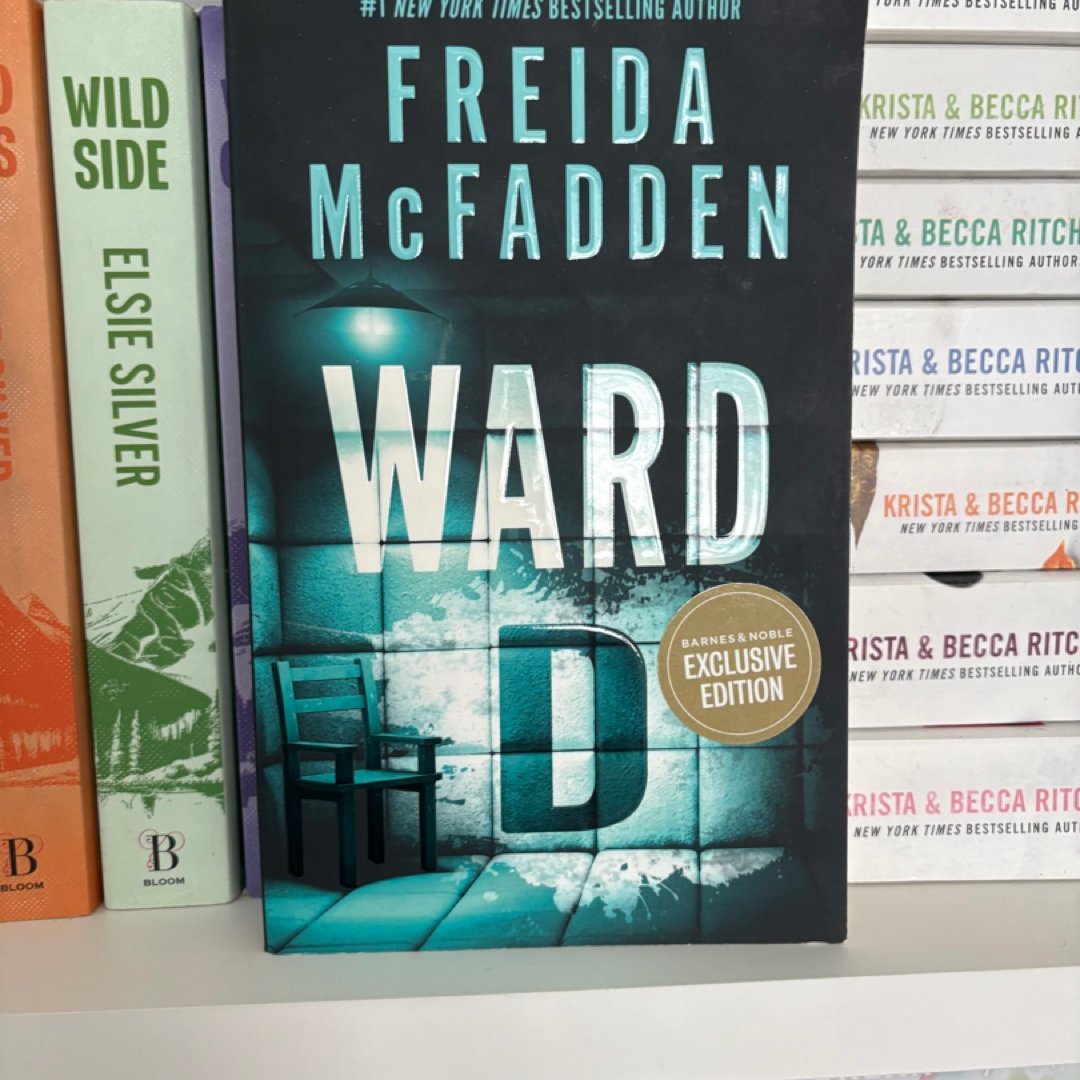 Ward D