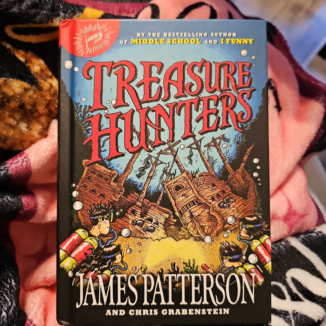 Treasure Hunters