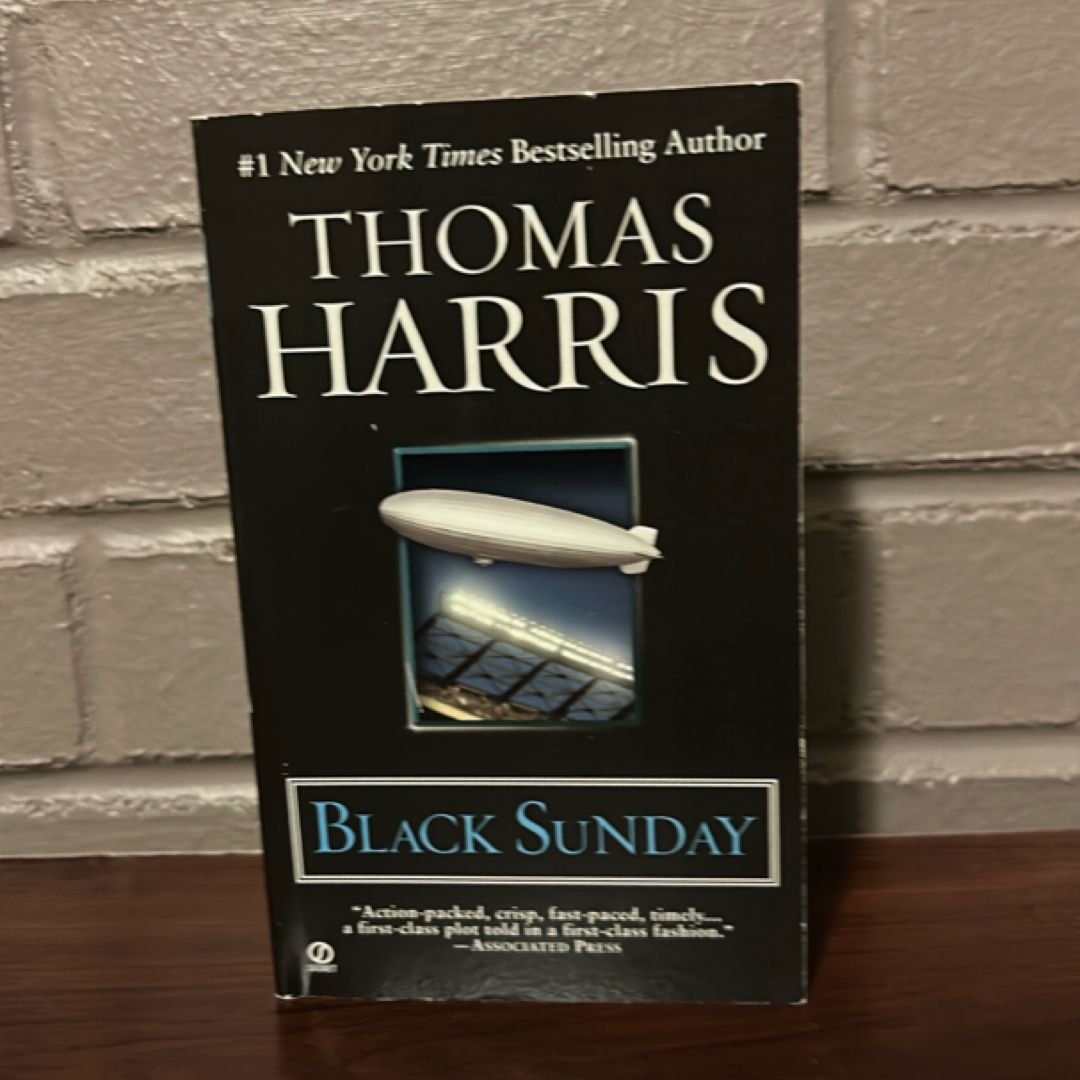 Black Sunday