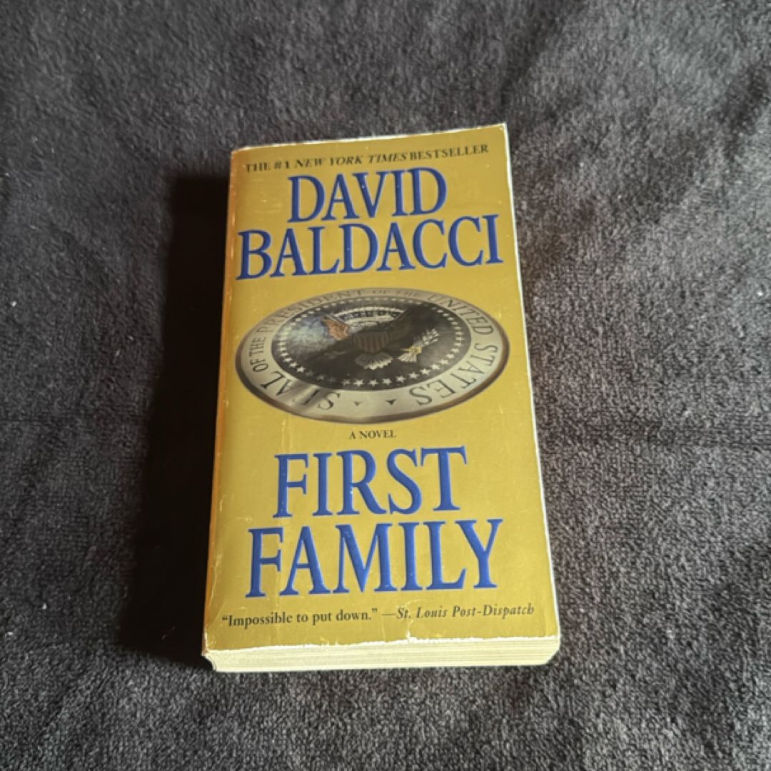 First Family