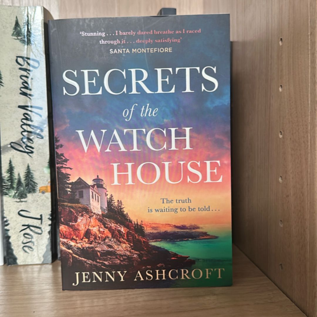 Secrets of the Watch House