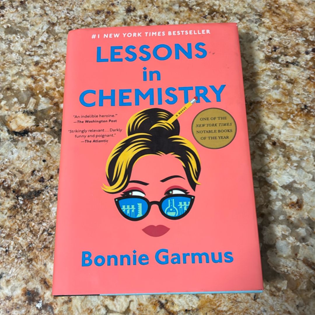 Lessons in Chemistry