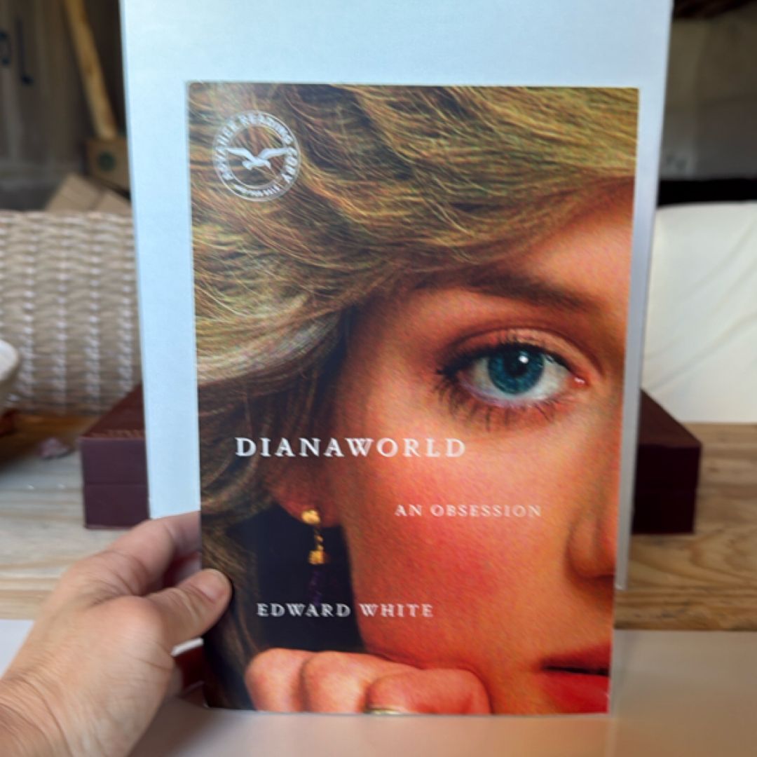 Dianaworld