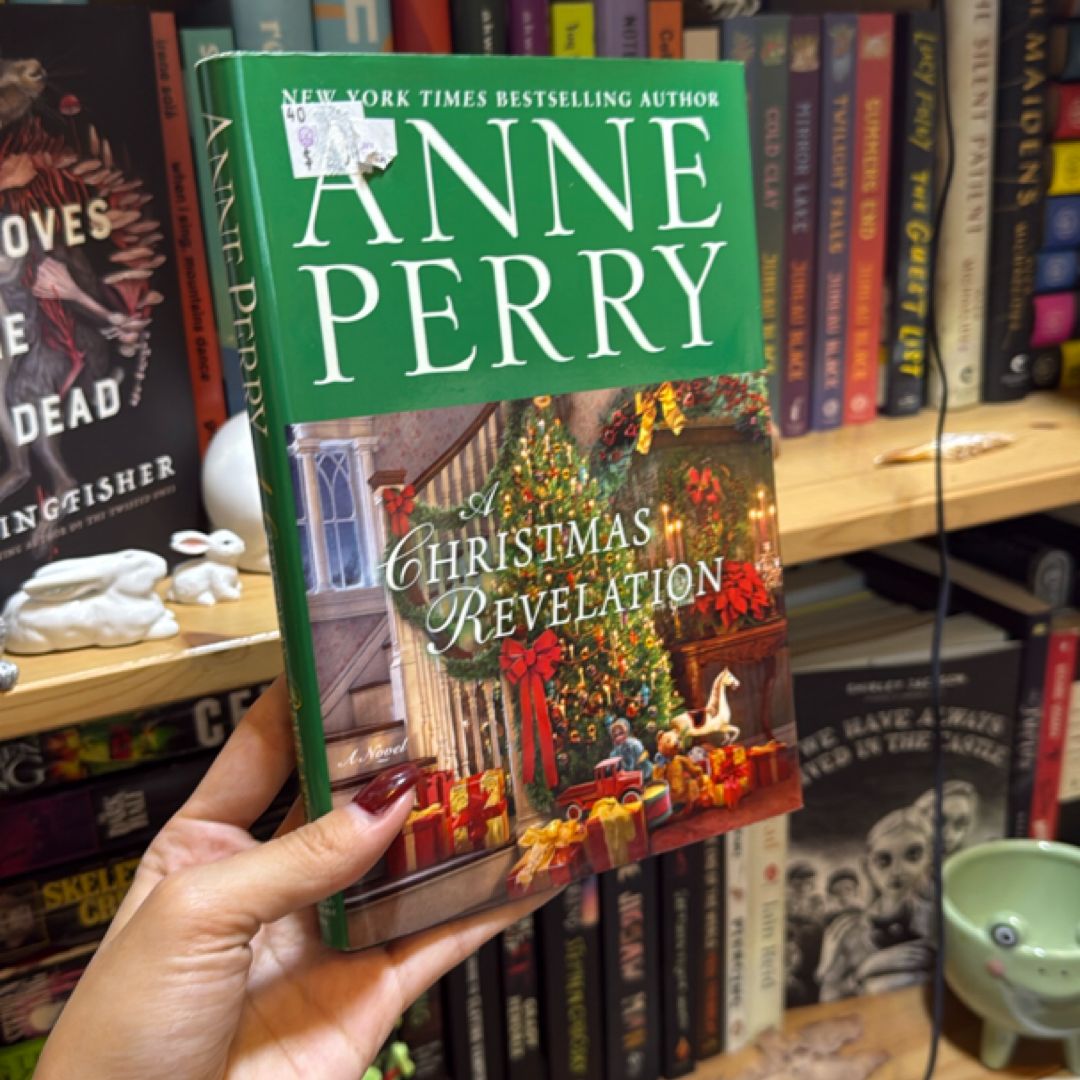 A Christmas Revelation