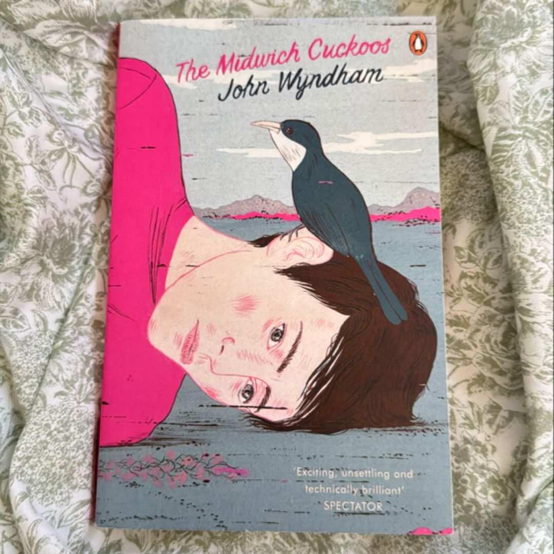 The Midwich Cuckoos