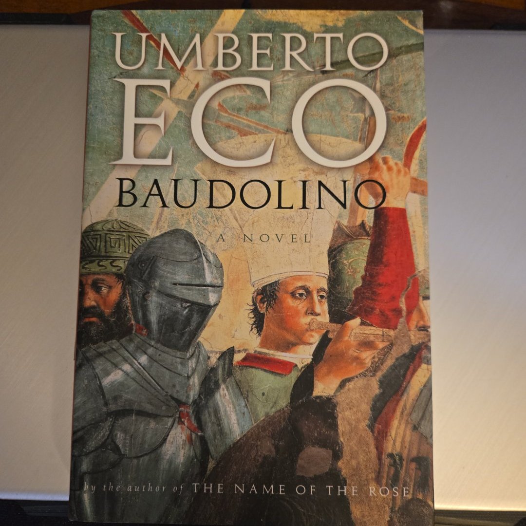 Baudolino