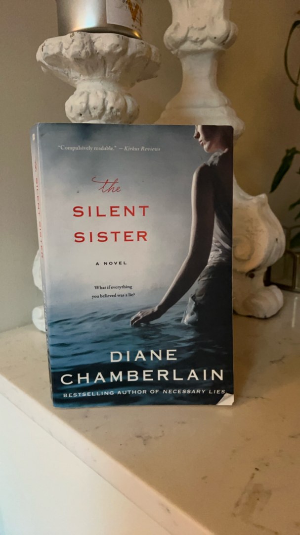 The Silent Sister