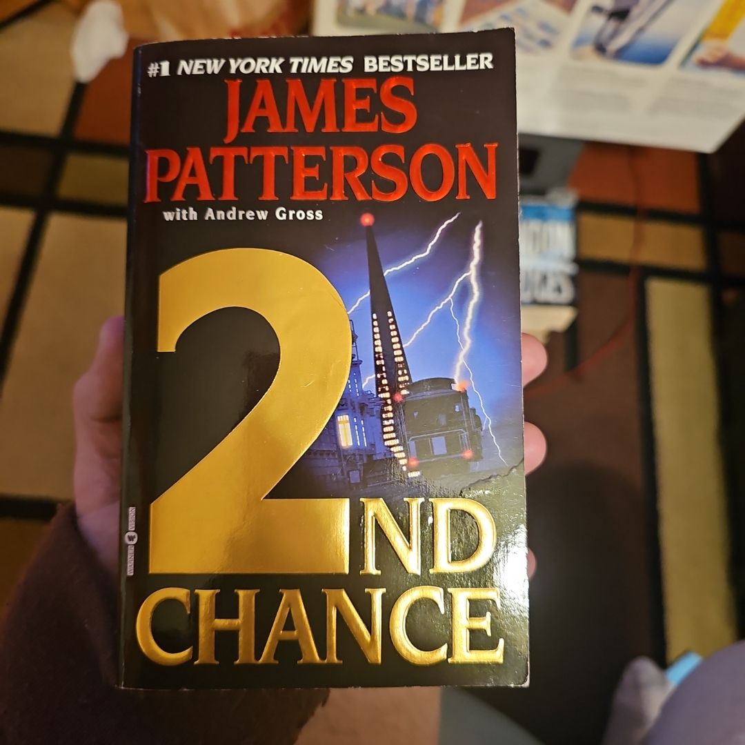 2nd Chance
