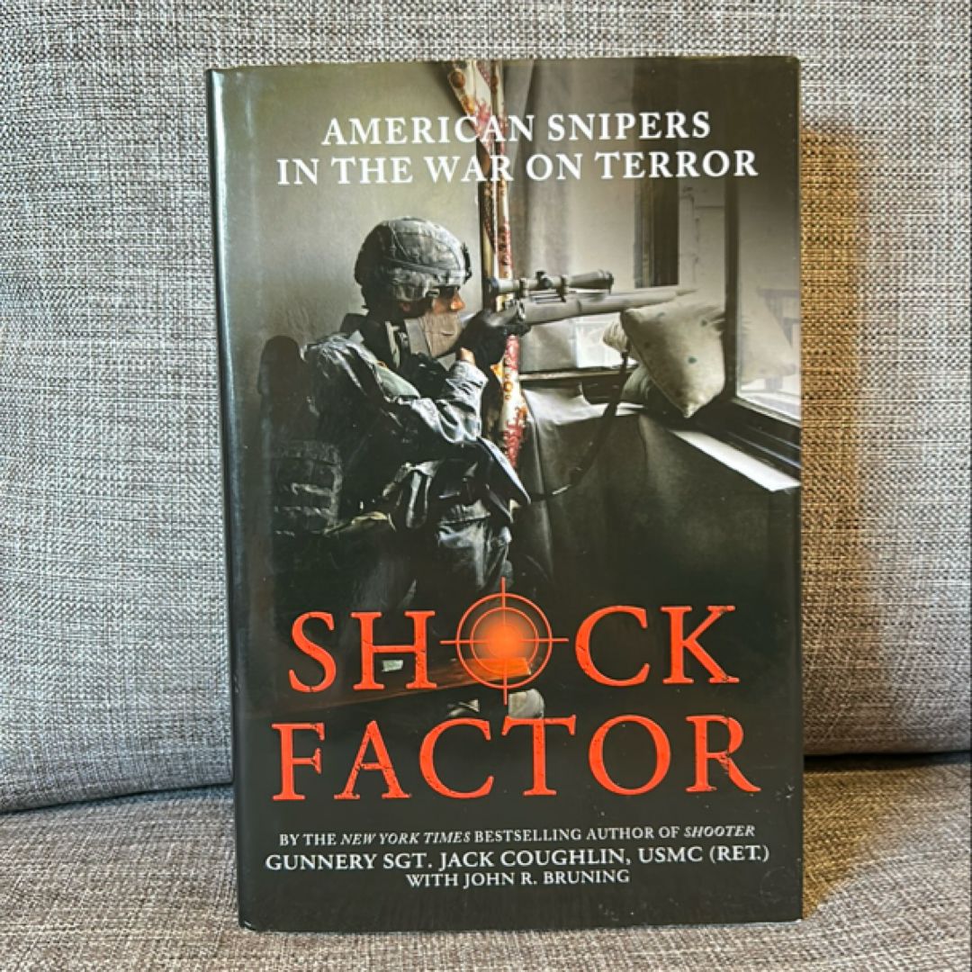 Shock Factor