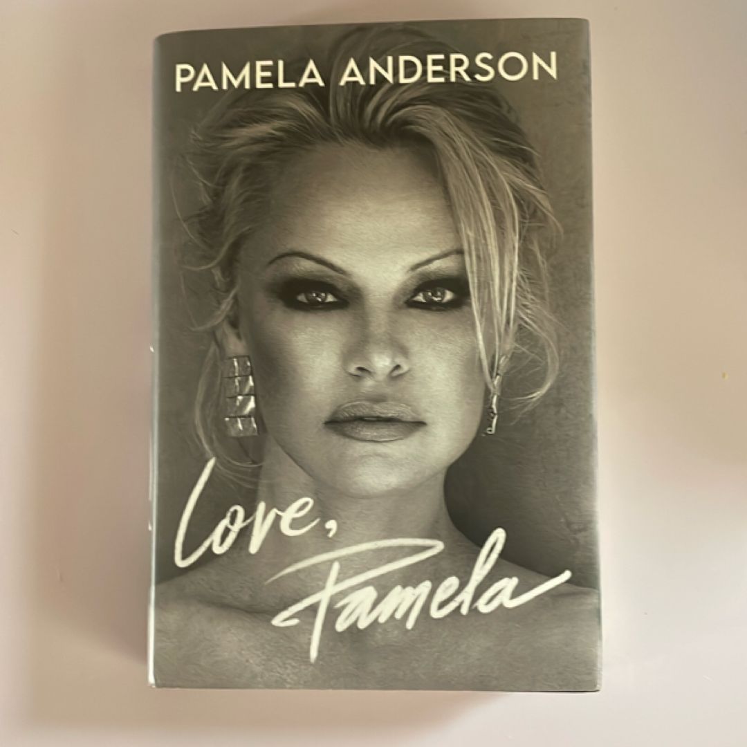 Love, Pamela