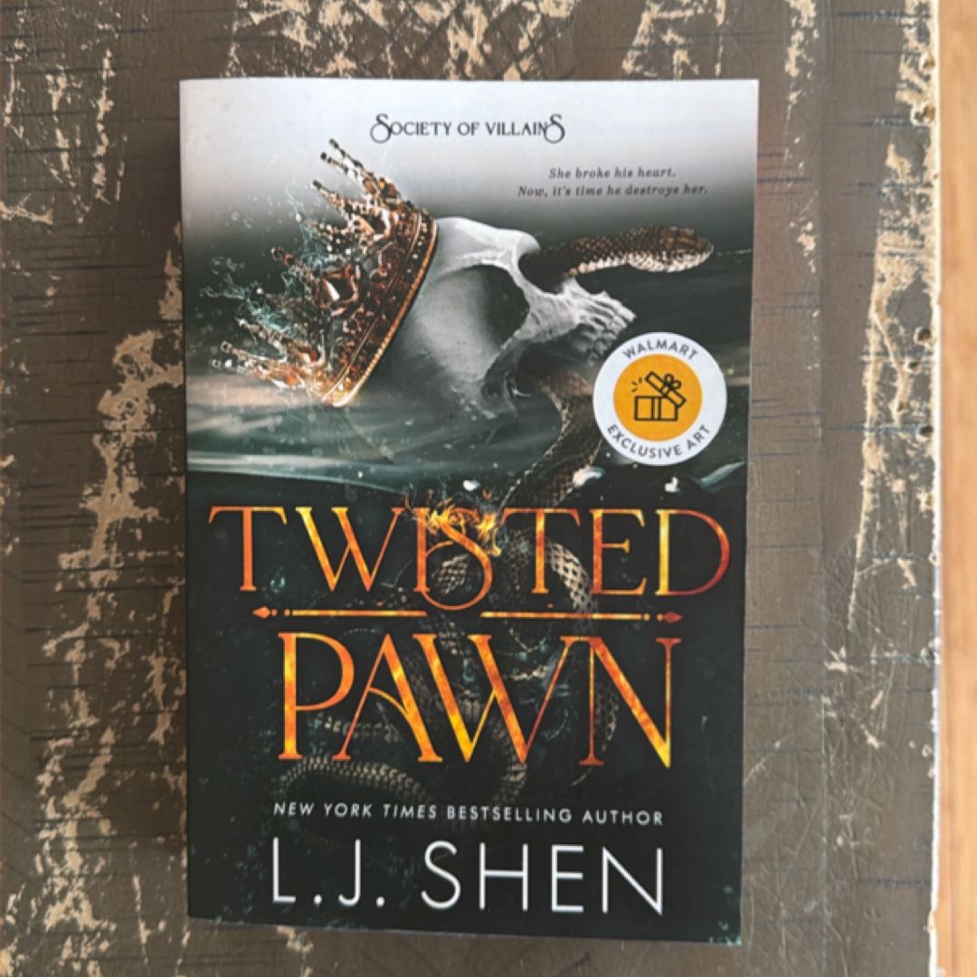 Twisted Pawn (Deluxe Edition)
