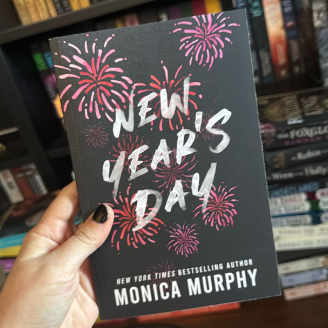 New Year's Day