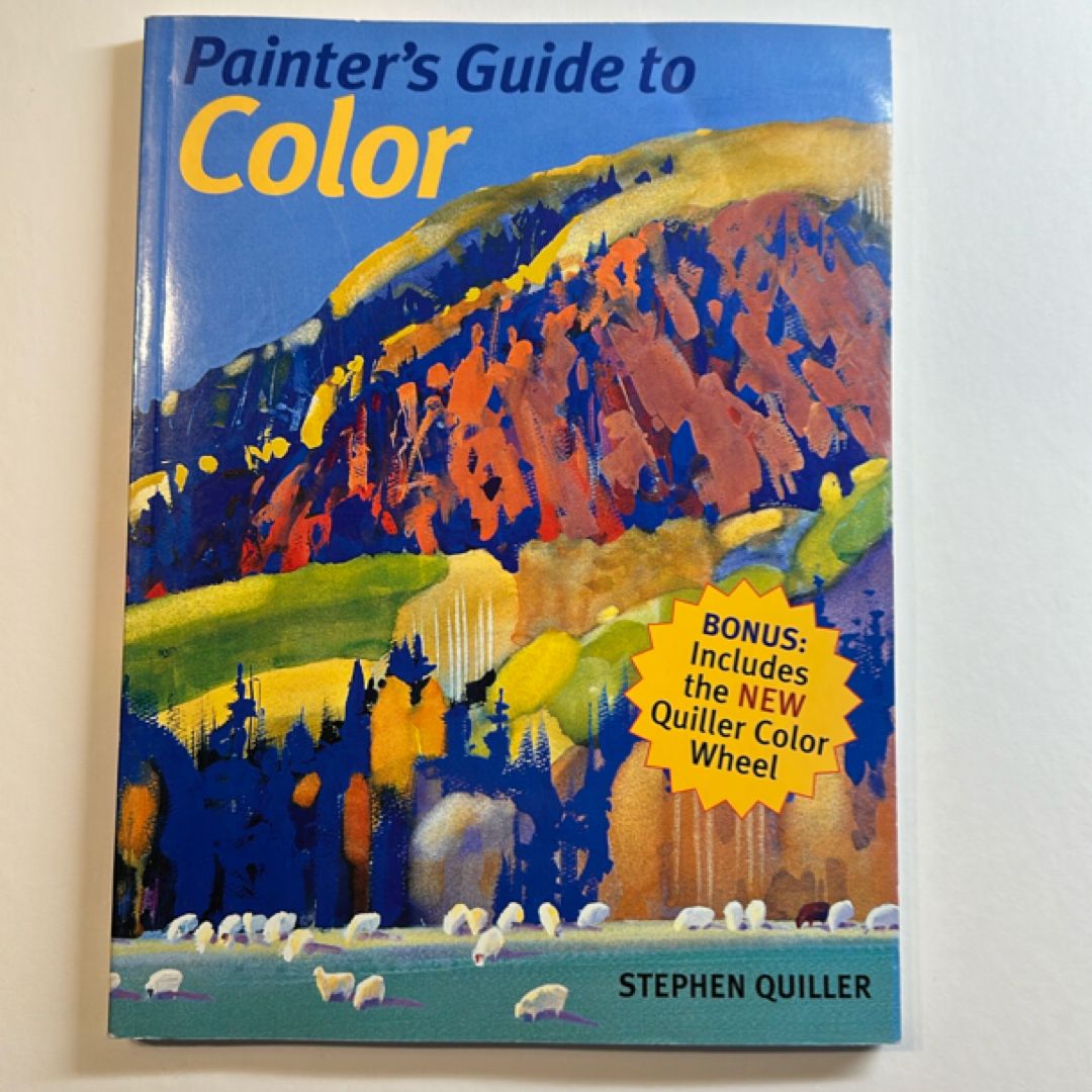 Painter's Guide to Color
