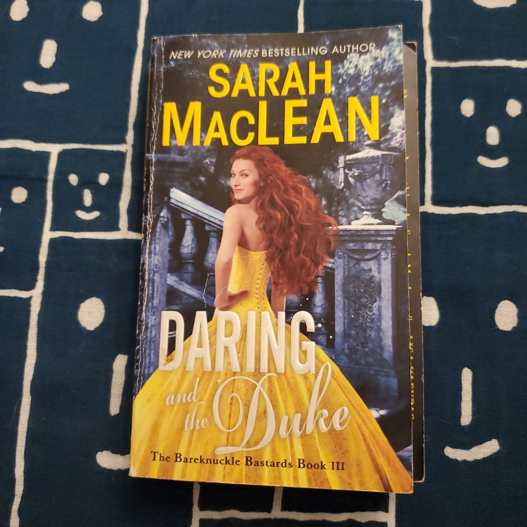 Daring and the Duke