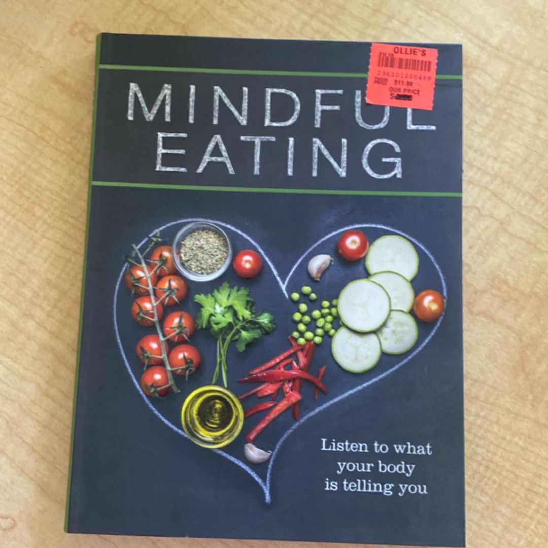 Mindful Eating