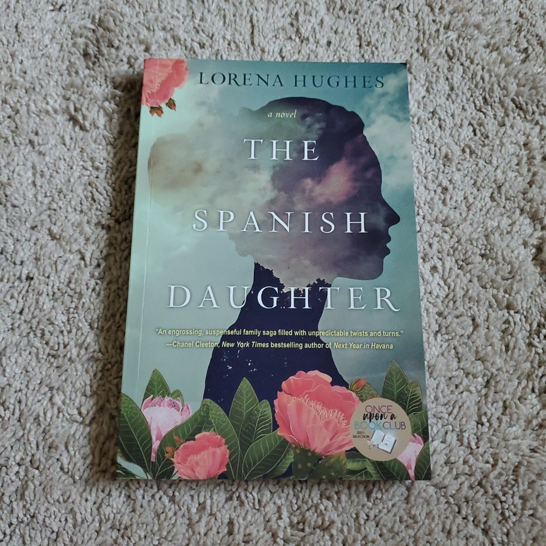 The Spanish Daughter