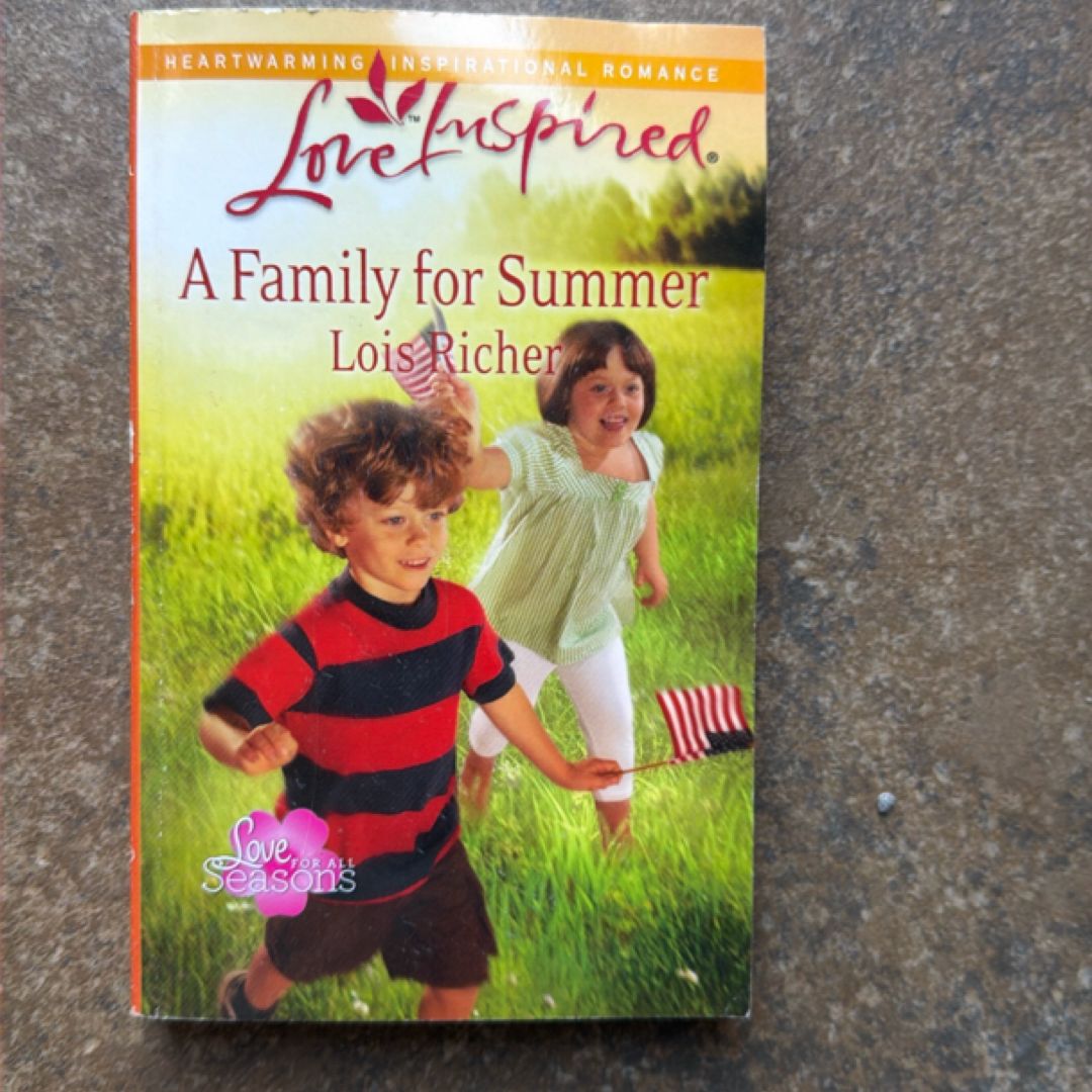 A Family for Summer