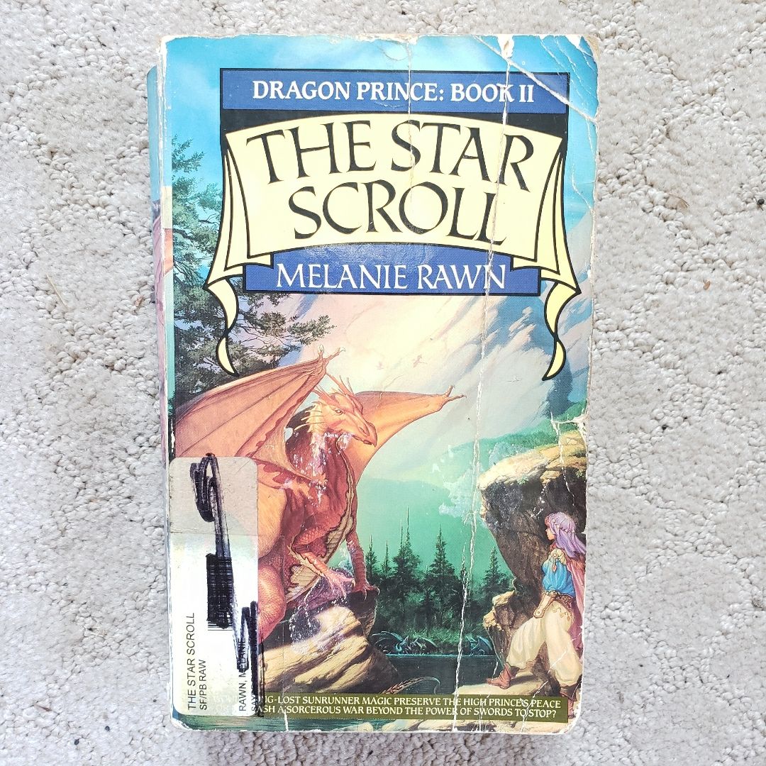 The Star Scroll