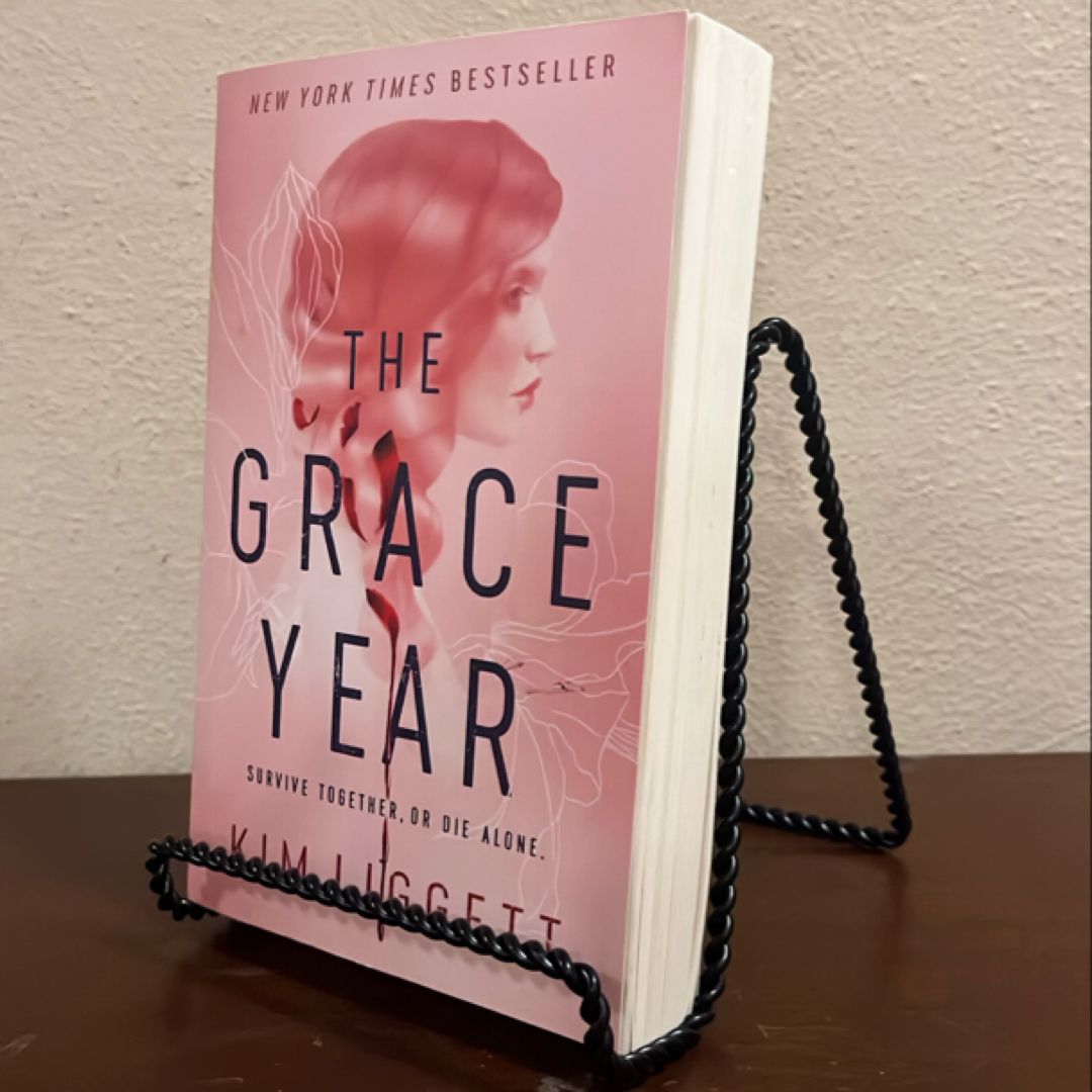 The Grace Year