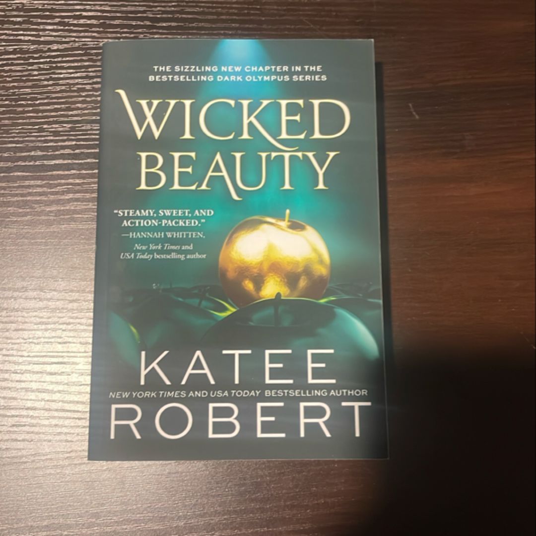 Wicked Beauty