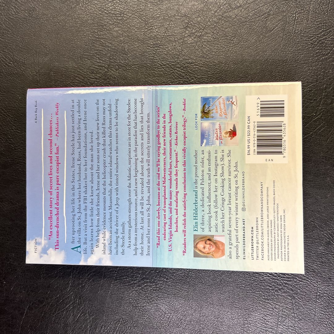 Troubles in Paradise