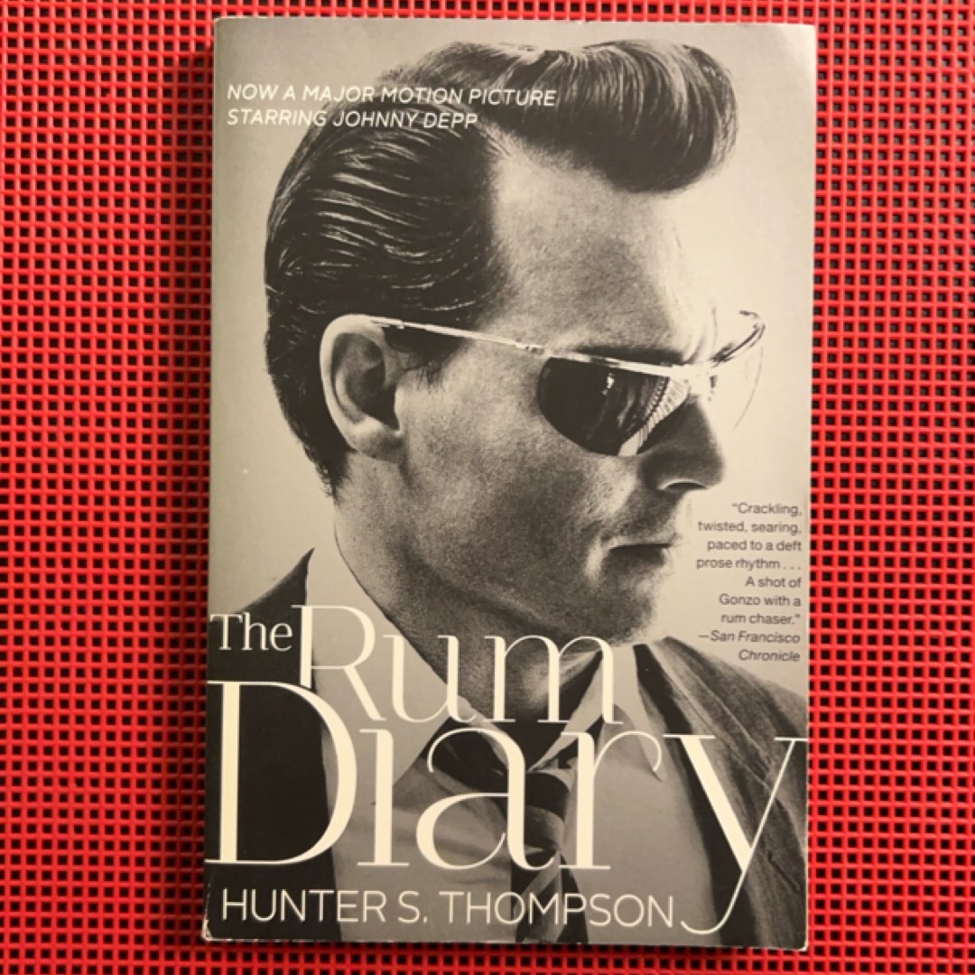 The Rum Diary