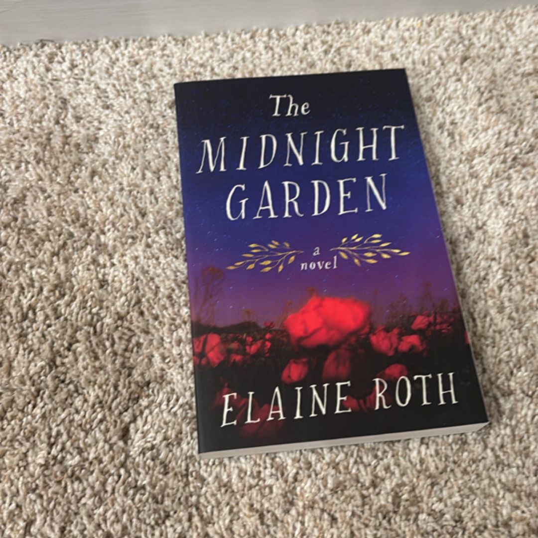 The Midnight Garden