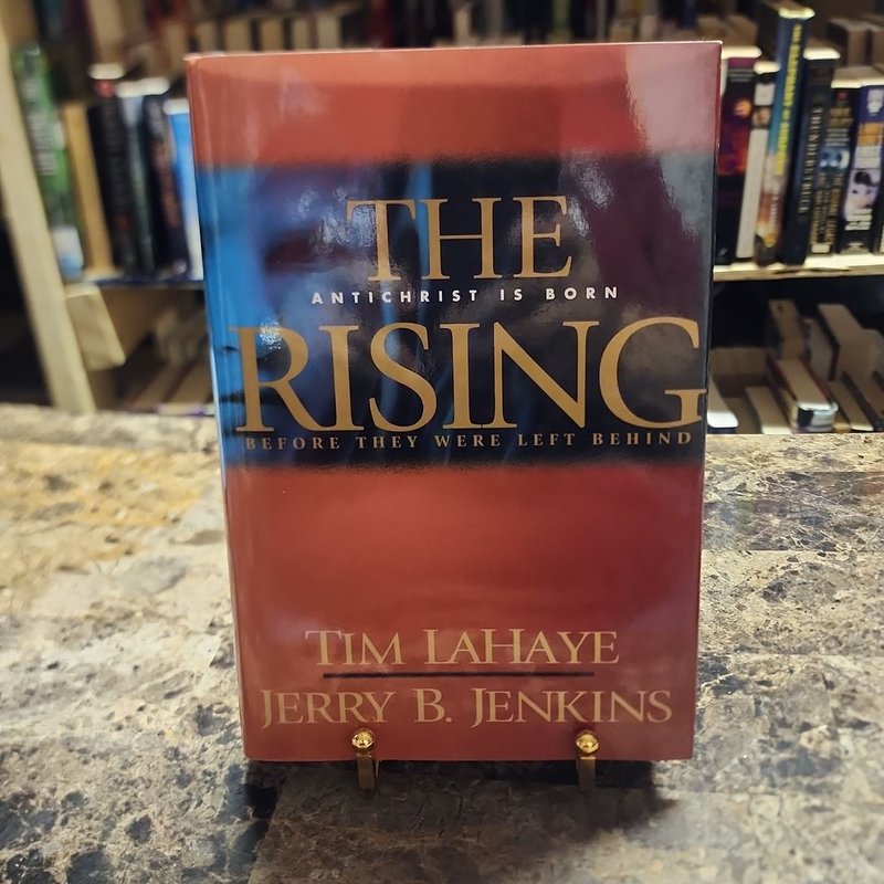 The Rising