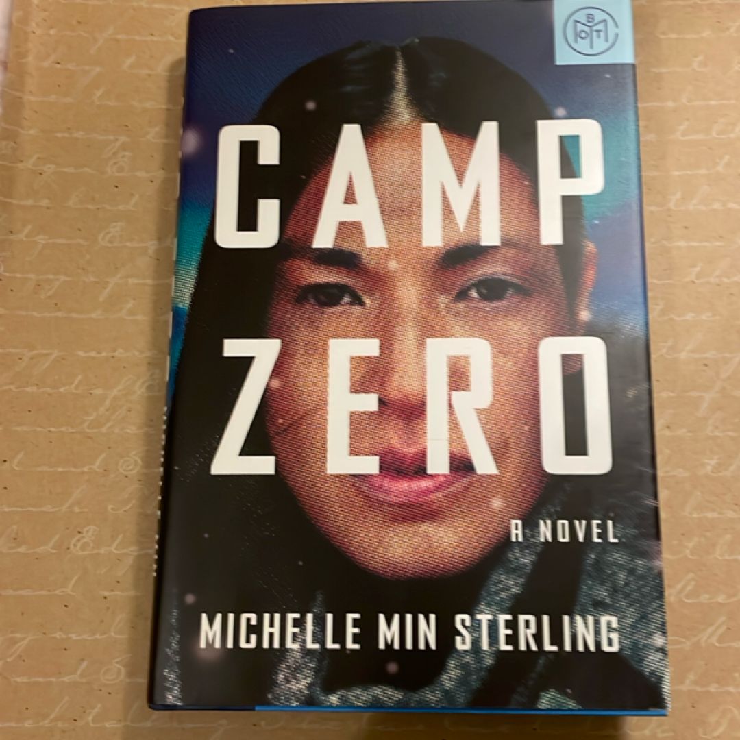 Camp Zero