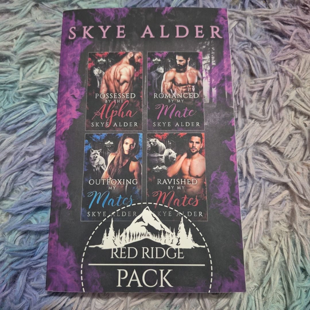 Red Ridge Pack