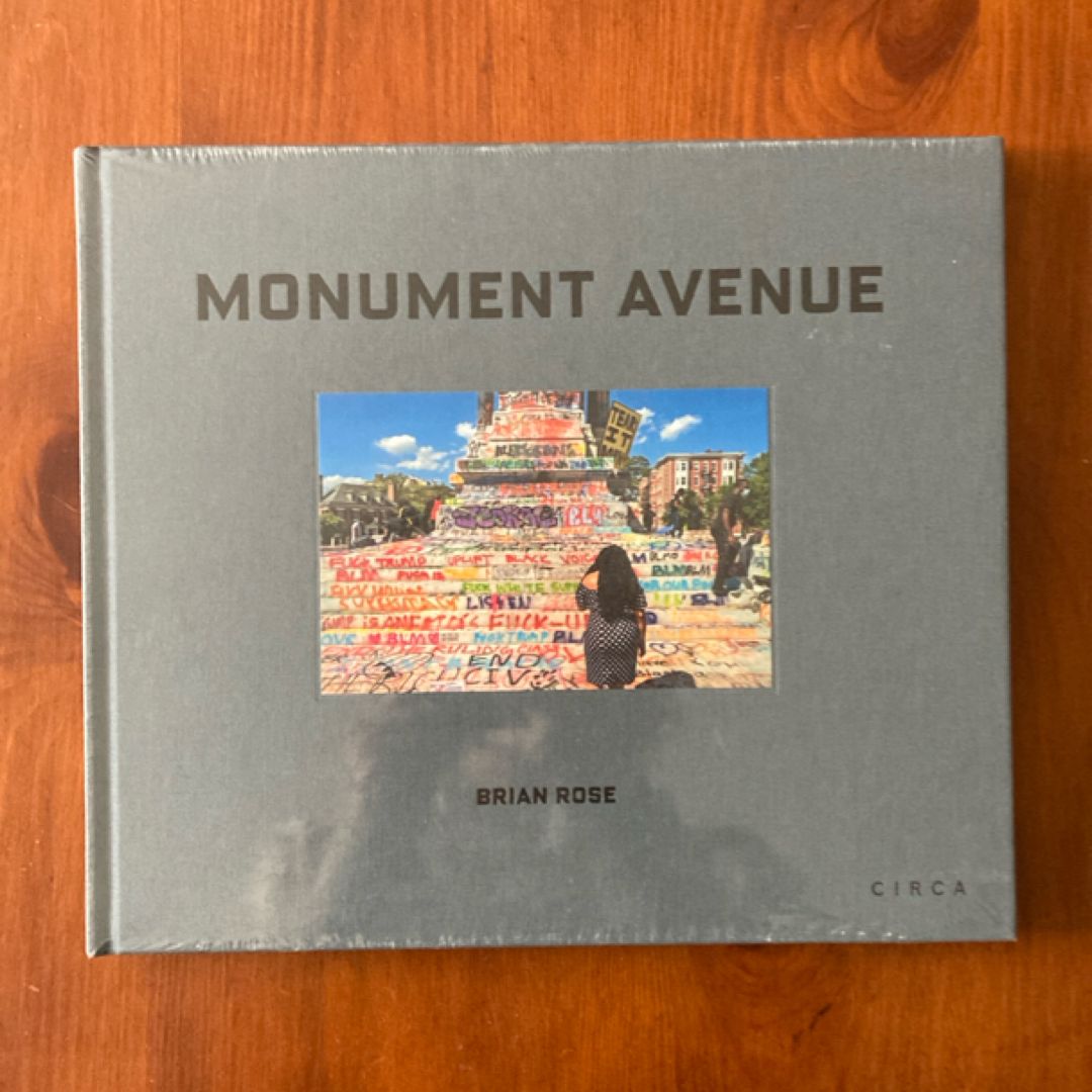 Monument Avenue Hb