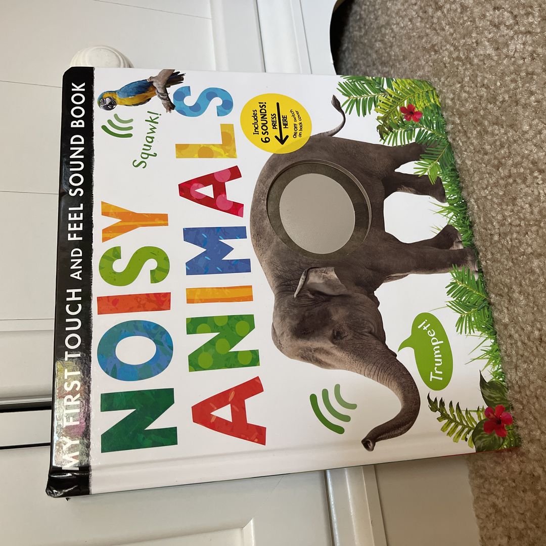Noisy Animals