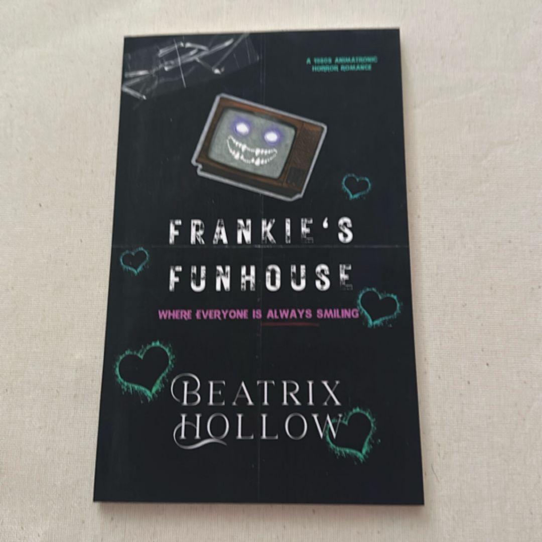 Frankie's Funhouse