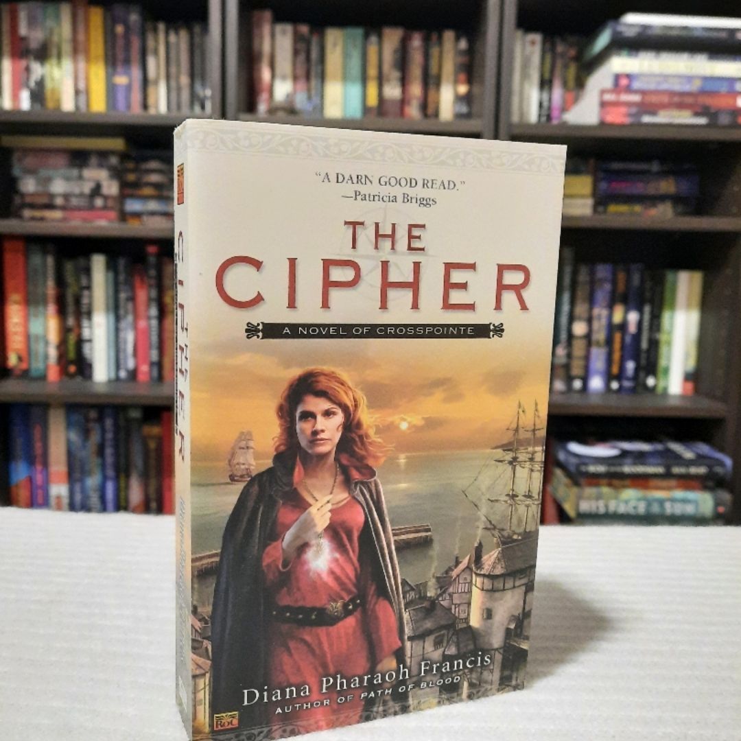 The Cipher
