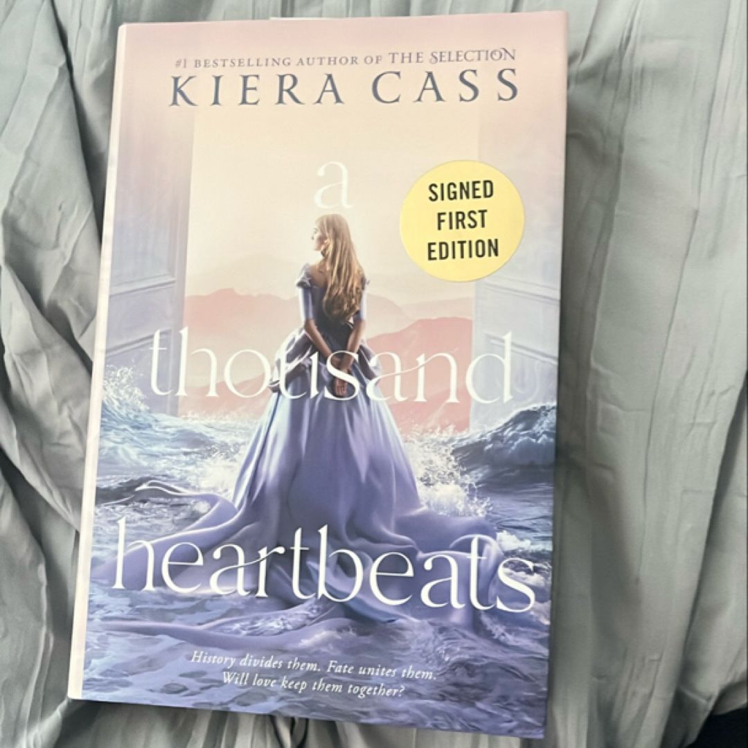 A Thousand Heartbeats