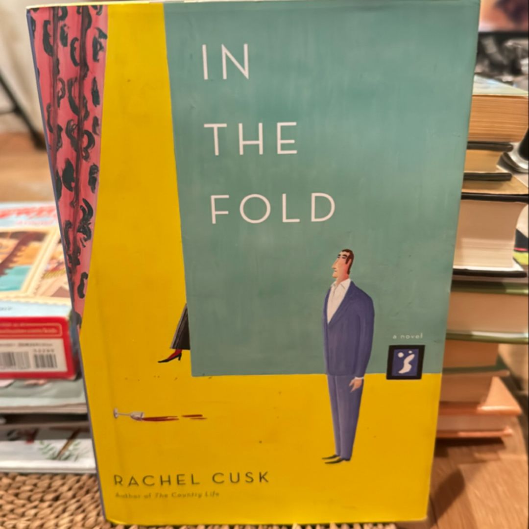 In the Fold
