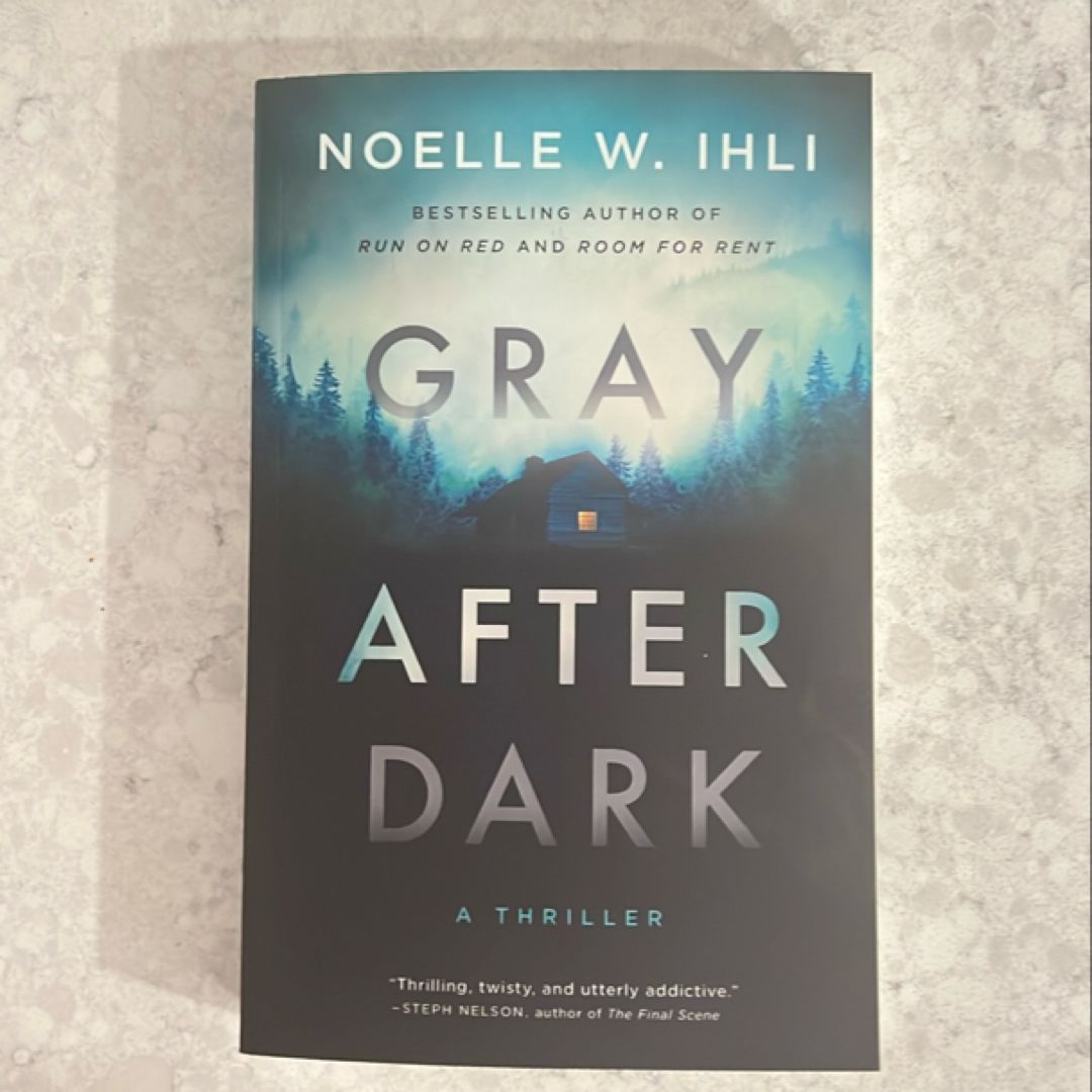 Gray after Dark